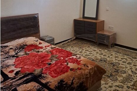 ویلا استخردار دوبلکس سه خواب همیشه بهار در کردان