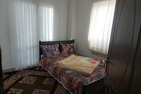 واحد مبله دوخواب لاولی روم (6) در محمود آباد