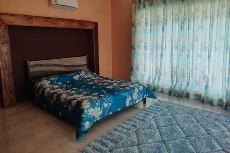 ویلا دوبلکس استخردار در نوشهر