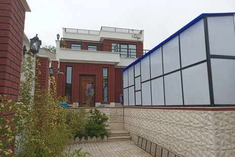 ویلا دوبلکس دو خواب مبله در رودهن