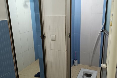 آپارتمان مبله دو خواب در تالش