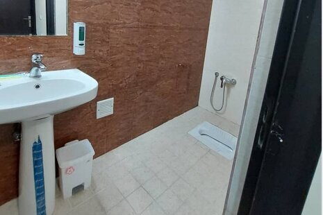 واحد تکخواب تریپل 5 نفره در هتل آپارتمان شیراز