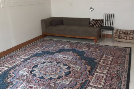 آپارتمان مبله تکخواب در شیراز