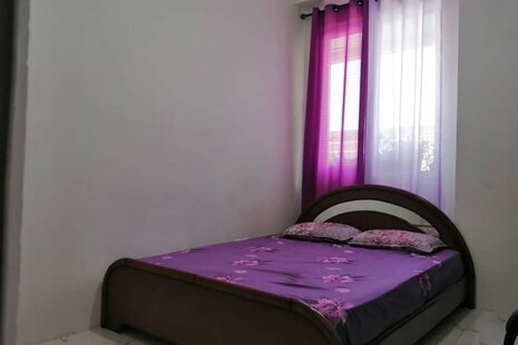 ویلا دوخواب امیران در شهریار