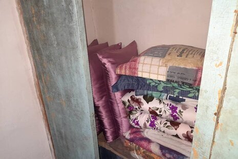 کلبه جنگلی دوخواب در آمل