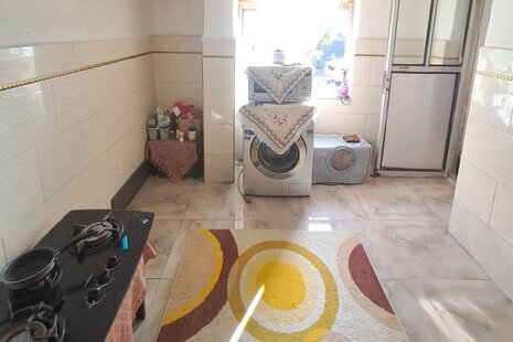 ویلا مبله تک خواب در رشت