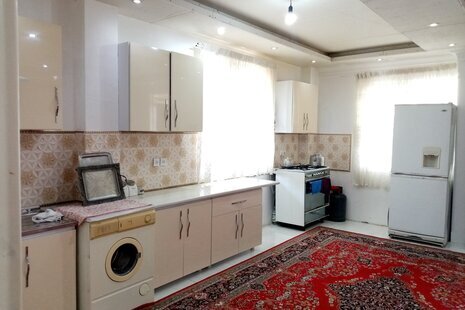 باغ ویلا سه خواب مبله در نور