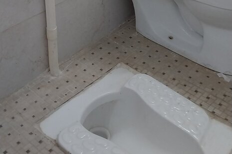 آپارتمان مبله تکخواب امیر 2 در گرگان