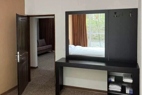 ویلا مبله دوخواب 2 در مجموعه اقامتی سیلوانه