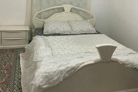 ویلا مبله دوخواب بهارستان در ساوجبلاغ