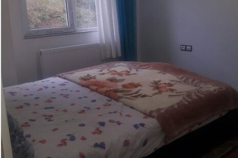 آپارتمان مبله تک خواب 1 در گرگان