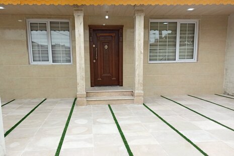 ویلا تکخواب مبله آناهید در بندر انزلی