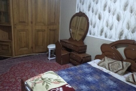 آپارتمان مبله تک خواب در اصفهان