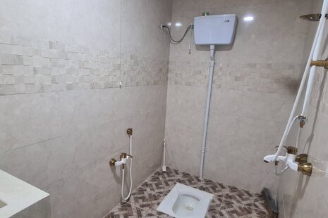 سوئیت ویلا مبله در جزیره لاوان