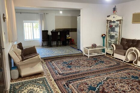 ویلا یک خواب ترنم در تالش