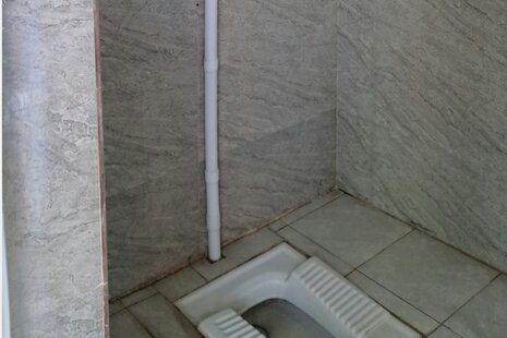 باغ ویلا تکخواب دربست جنگلی نور در باغ بهادران