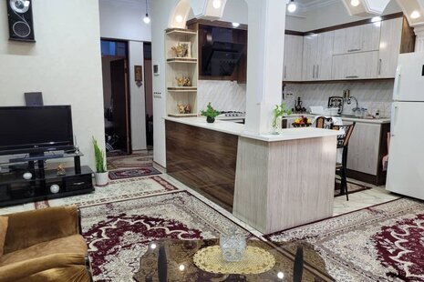 ویلا مبله دوخواب فربد در خمام