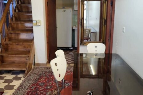 ویلا مبله دو خواب در کتالم و سادات شهر