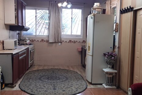 ویلا دوبلکس 3 خواب جنگلی مبله در چمستان