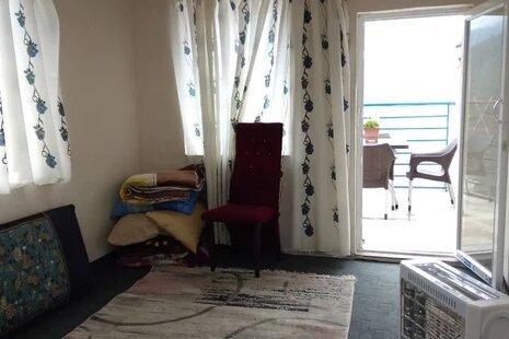 سوئیت ویلا 25 متری (1) در آمل