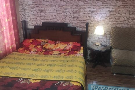 سوئیت بدون خواب در اصفهان