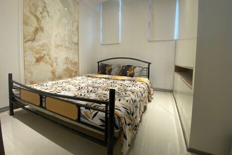 آپارتمان مبله دو خواب توحید 2 در اصفهان