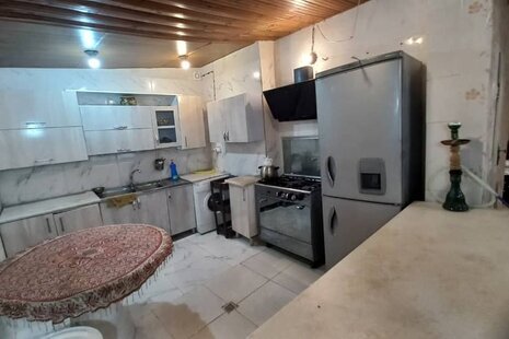 ویلا باغ ساحلی در رویان