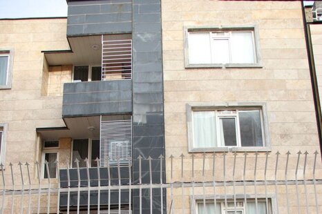 آپارتمان مبله 4 در شیراز