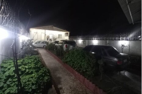 باغ ویلا دوخواب مبله در بهنمیر