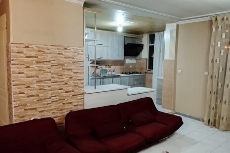 آپارتمان مبله تکخواب در کرج