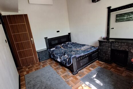 ویلا تک خواب استخردار در محمدشهر