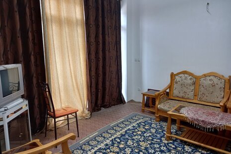 آپارتمان یک خواب در روستای سلمل