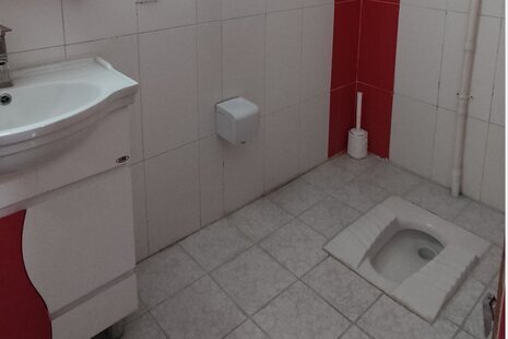 آپارتمان مبله 2 خواب بهشتی 3 در شیراز