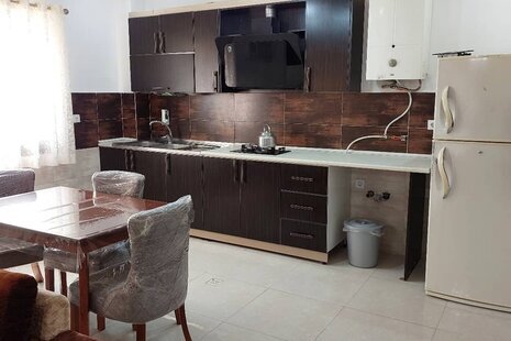 ویلا  استخردار دو خواب سپهر در شیرود