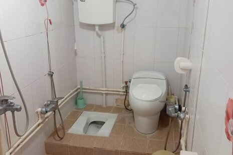 واحد تکخواب 401 در هتل آپارتمان چالوس