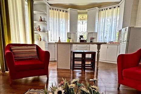 واحد طبقه همکف اسپیناز دو تالش