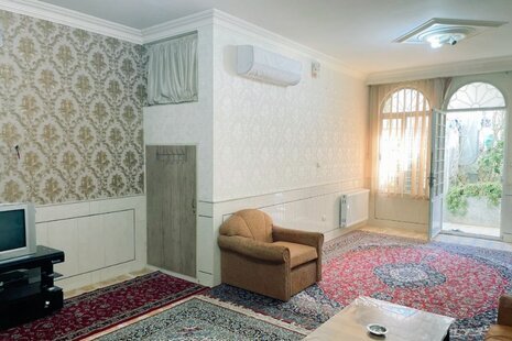 آپارتمان دو خواب امیرکبیر 2 در کاشان