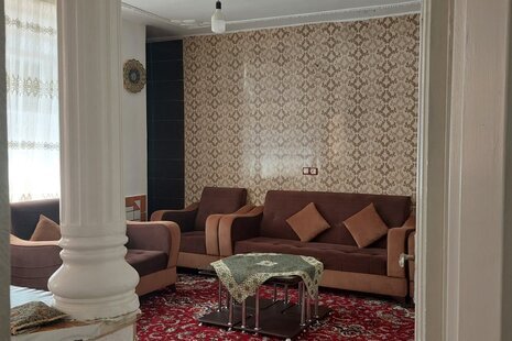 ویلای دربست مبله تکخواب خوش نشین در خرم آباد