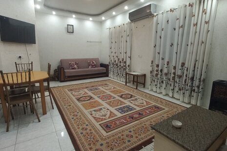 ویلا دو خواب مبله آرتا 3 در چالوس