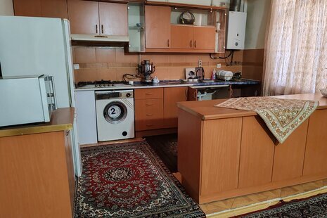 آپارتمان مبله دوخواب در مشهد