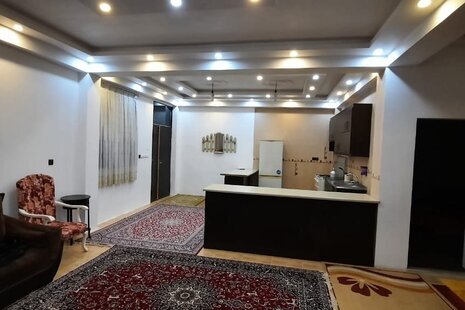 ویلا مبله دوخواب گلبرگ دربندر انزلی