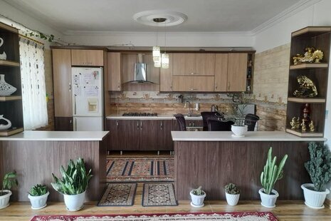 ویلا جنگلی دو خواب در ماسال