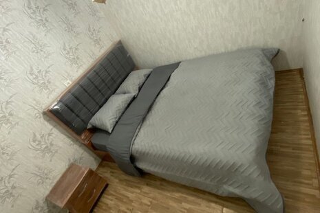 آپارتمان مبله دو خوابه گلخانه 1 در دروس