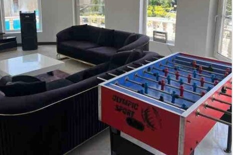 ویلا باغ استخردار دوخواب لاکچری در شهریار