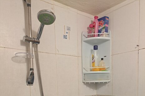 ویلا دوخواب مبله خرمالو در اصفهان