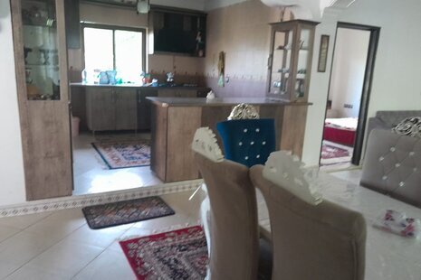 واحد در طبقه دوم ویلا ماسال