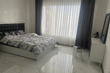 ویلا دو خواب استخردار آنا در چهارباغ