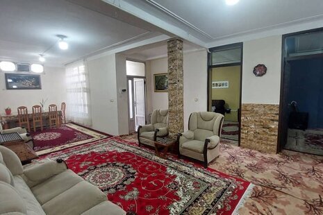 ویلا دو خواب در سنندج