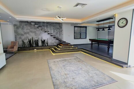 ویلا دوبلکس سه خواب رامش در چهارباغ