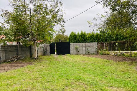 خانه ویلایی مبله آرام درصومعه سرا